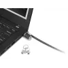 Kabelinė spyna Lenovo 4XE1F30276 Juoda 1,5 m Raktinė