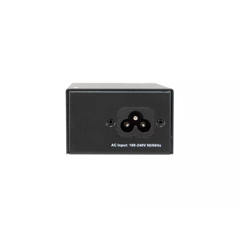 LevelOne Gigabit PoE injektorius, 802.3 af/at/bt, 90W