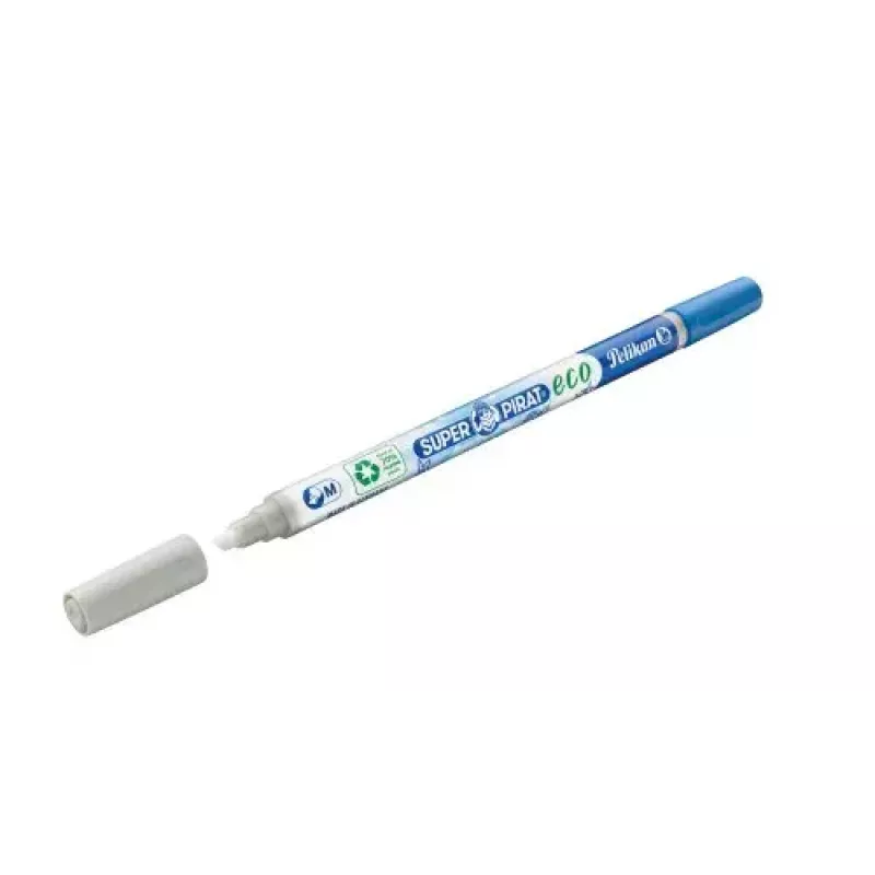 Pelikan Super Pirat eco 50 vnt Įvairiaspalvis Plastikas Vokietija
