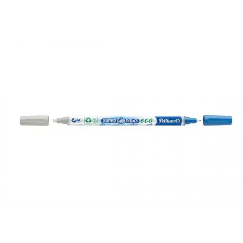 Pelikan Super Pirat eco 50 vnt Įvairiaspalvis Plastikas Vokietija
