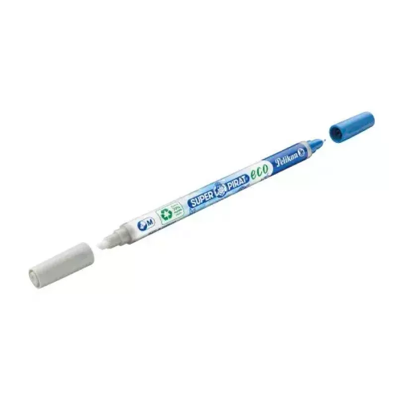 Pelikan Super Pirat eco 50 vnt Įvairiaspalvis Plastikas Vokietija