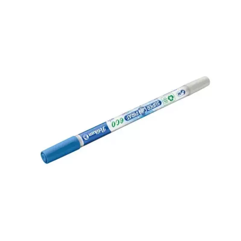 Pelikan Super Pirat eco 50 vnt Įvairiaspalvis Plastikas Vokietija