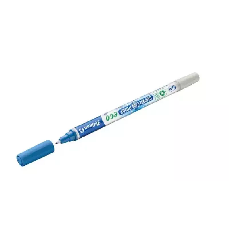 Pelikan Super Pirat eco 50 vnt Įvairiaspalvis Plastikas Vokietija