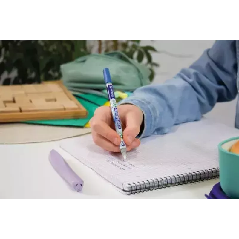 Pelikan Super Pirat eco 50 vnt Įvairiaspalvis Plastikas Vokietija