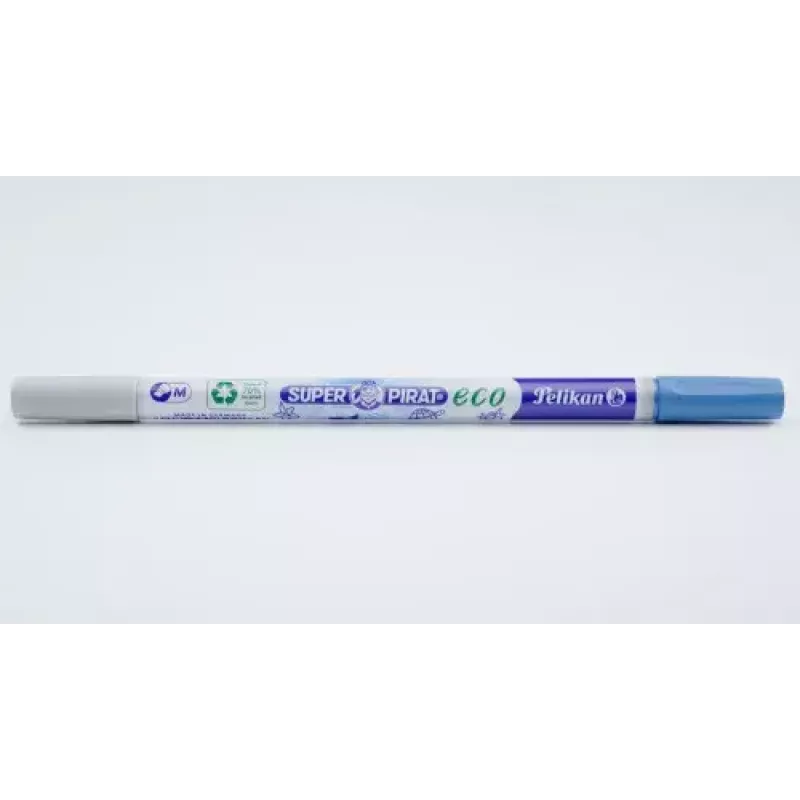 Pelikan Super Pirat eco 50 vnt Įvairiaspalvis Plastikas Vokietija