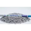 Pelikan Super Pirat eco 50 vnt Įvairiaspalvis Plastikas Vokietija