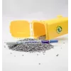 Pelikan Super Pirat eco 50 vnt Įvairiaspalvis Plastikas Vokietija