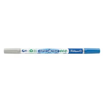 Pelikan Super Pirat eco 50 vnt Įvairiaspalvis Plastikas Vokietija