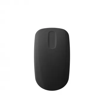 Contour Design Active Key QuickClean Medicininė pelė IP68 Slinkties jutiklis Belaidis Juoda PMH3