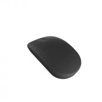 Contour Design Active Key QuickClean Medicininė pelė IP68 Slinkties jutiklis Belaidis Juoda PMH3