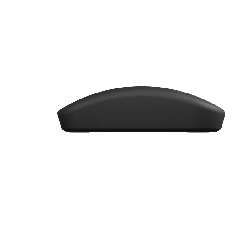Contour Design Active Key QuickClean Medicininė pelė IP68 Slinkties jutiklis Belaidis Juoda PMH3