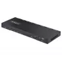 StarTech.com 4 prievadų HDMI skirstytuvas, 4K 60Hz HDMI 2.0, su įmontuotu keitikliu, 1 į 4 išėjimai, 3.5mm/Optinis garsas