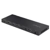 StarTech.com 4 prievadų HDMI skirstytuvas, 4K 60Hz HDMI 2.0, su įmontuotu keitikliu, 1 į 4 išėjimai, 3.5mm/Optinis garsas