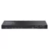 StarTech.com 4 prievadų HDMI skirstytuvas, 4K 60Hz HDMI 2.0, su įmontuotu keitikliu, 1 į 4 išėjimai, 3.5mm/Optinis garsas