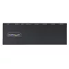 StarTech.com 4 prievadų HDMI skirstytuvas, 4K 60Hz HDMI 2.0, su įmontuotu keitikliu, 1 į 4 išėjimai, 3.5mm/Optinis garsas