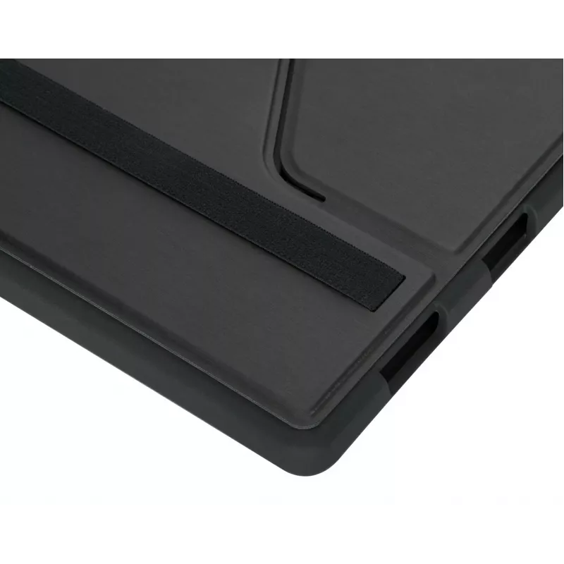 Targus THZ919GL dėklas planšetei 26,7 cm (10,5 colio) Juodas