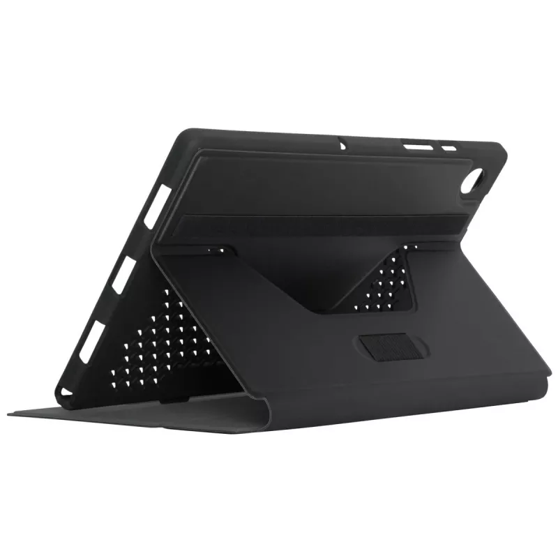 Targus THZ919GL dėklas planšetei 26,7 cm (10,5 colio) Juodas