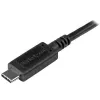 StarTech.com USB-C į Micro-B laidas - M/M - 0,5 m - USB 3.1 (10 Gbps)
