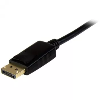 DisplayPort į HDMI kabelis StarTech DP2HDMM1MB, 1 m