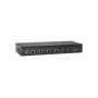 AV siųstuvas LevelOne HDMI per Cat.5 HDBaseT 100 m 4 kanalų išėjimai