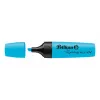 Markeris Pelikan Textmarker 490 įvairiaspalvis 6 vnt.