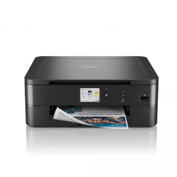 Brother DCP-J1140DWRE1 rašalinis daugiafunkcis įrenginys A4, 6000 x 1200 DPI, 17 ppm, Wi-Fi