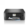 Brother DCP-J1140DWRE1 rašalinis daugiafunkcis įrenginys A4, 6000 x 1200 DPI, 17 ppm, Wi-Fi