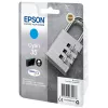 Epson 35 DURABrite Ultra rašalinė kasetė Cyan (C13T35824010)
