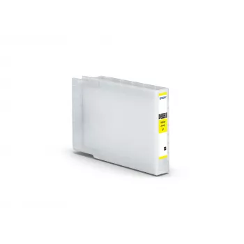 Originalus Epson geltonas kasetė rašaliniams spausdintuvams WF-C81xx / WF-C86xx (C13T04C44N)