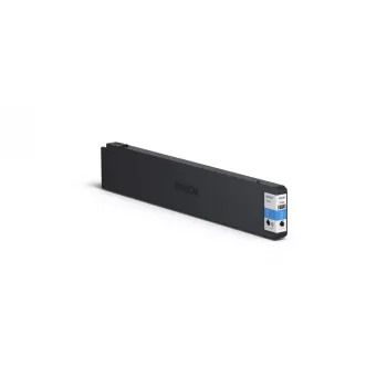 Kasetė Epson C13T858200 XXL dydžio žydra 454 ml