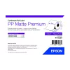 Epson PP matiniai lipdukai Premium, ištisinė ritinė, 76mm x 29m, balta, savaiminio lipnumo etiketės, rašaliniams spausdintuvams