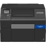 Epson ColorWorks CW-C6500AE spalvotas etikečių spausdintuvas rašalinis 1200 x 1200 DPI 85 mm/s laidinis Ethernet LAN