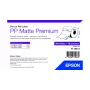 Lipnių etikečių ritinėlis Epson 7113411 Baltas 10,2x7,6 cm