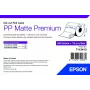 Lipnūs etikečių ritinėliai Epson 7113413 Balti 7,6x5,1 cm