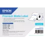 Epson Premium Matte lipnūs etikečių ritinėliai 102x76 mm, 1570 vnt.
