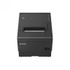 Epson TM-T88VII terminis kvitų spausdintuvas, 180x180 DPI, laidinis ir belaidis, 80 mm