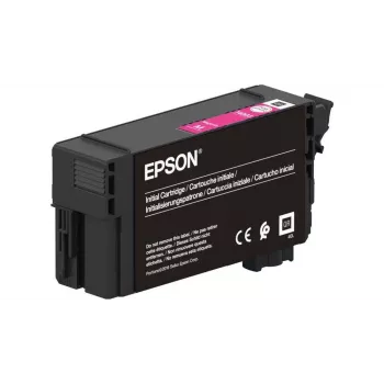Originalus Epson kasetė UltraChrome XD2 T40C340 purpurinė
