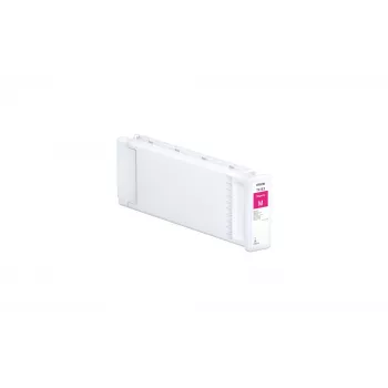 Originalus Epson UltraChrome XD2 rašalo kasetė Magenta T41E340N, violetinė, 700 puslapių