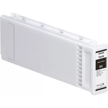 Originalus Epson T80080N UltraChrome PRO matinė juoda kasetė 700 ml