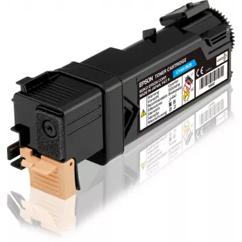 Epson Tonerio kasetė Cian 2500 puslapių