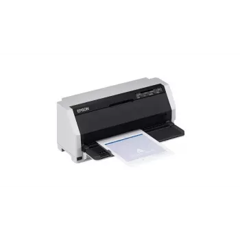 Epson LQ-690II taškinis spausdintuvas 4800 x 1200 DPI 487 cps