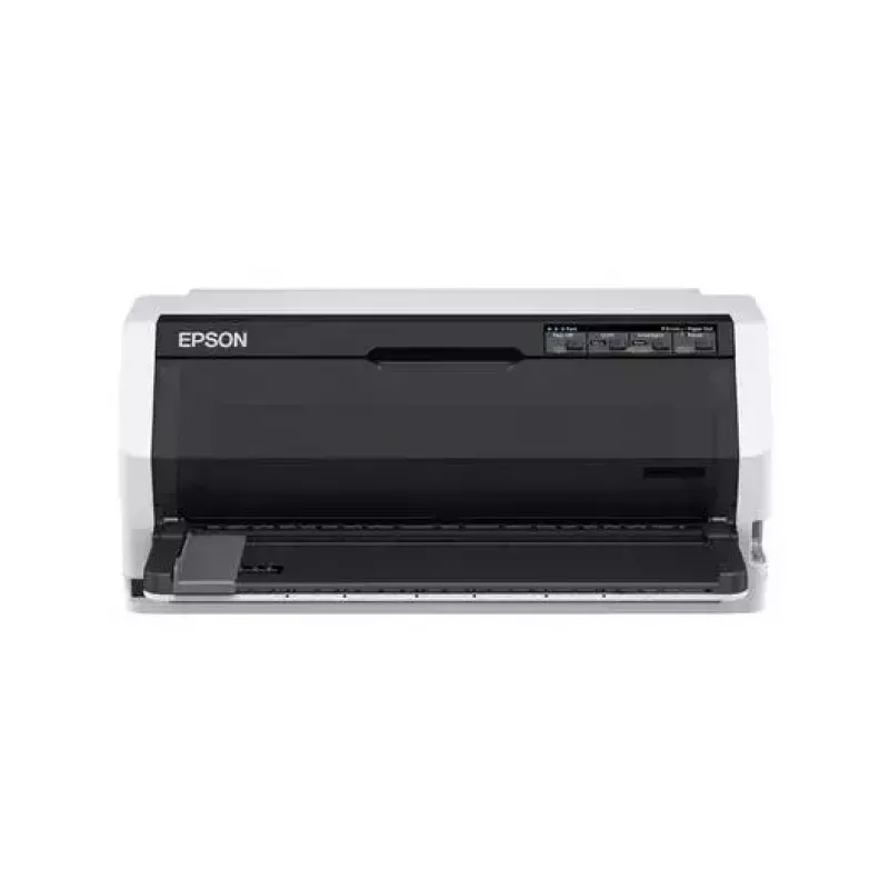 Epson LQ-690II taškinis spausdintuvas 4800 x 1200 DPI 487 cps