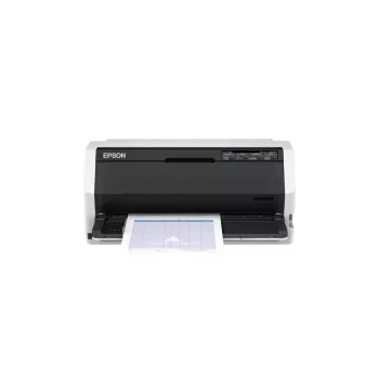 Epson LQ-690II taškinis spausdintuvas 4800 x 1200 DPI 487 cps