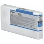 Epson T6532 Cyan rašalo kasetė (200 ml)