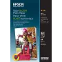 Epson blizgus nuotraukų popierius A4 50 lapų (C13S400036)