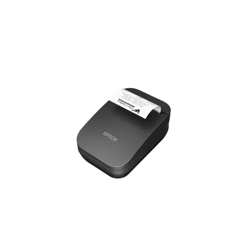 Epson TM-P80II AC (121) 203 x 203 DPI laidinis ir belaidis terminis mobilus spausdintuvas