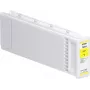 Epson T800400 UltraChrome PRO geltonas rašalo kasetė 700 ml