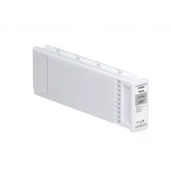Epson T800900 UltraChrome PRO pilka kasetė 700 ml