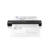Nešiojamas skaitytuvas Epson WorkForce ES-50