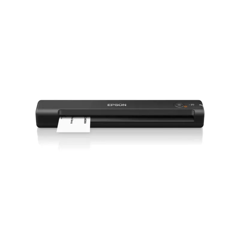 Nešiojamas skaitytuvas Epson WorkForce ES-50